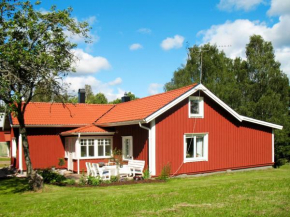 Holiday Home Gustafsberg - VGT141 in Länghem